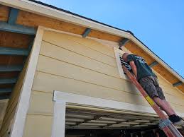 Best Vinyl Siding Installation  in Newton Falls, OH